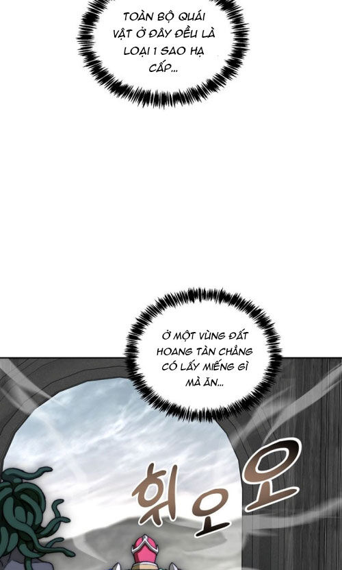 Mắc Kẹt Trong Tòa Tháp Thử Thách [Chap 112-118]
