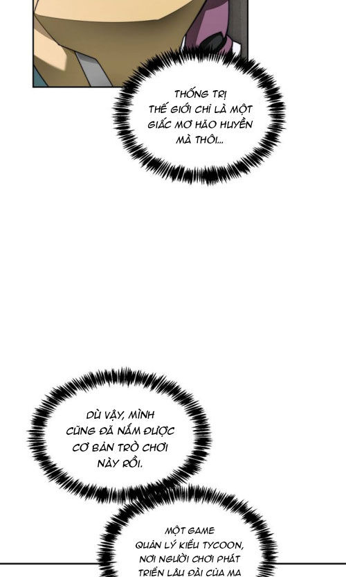 Mắc Kẹt Trong Tòa Tháp Thử Thách [Chap 112-118]