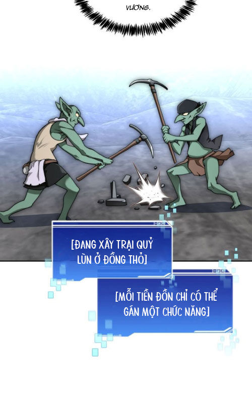 Mắc Kẹt Trong Tòa Tháp Thử Thách [Chap 112-118]