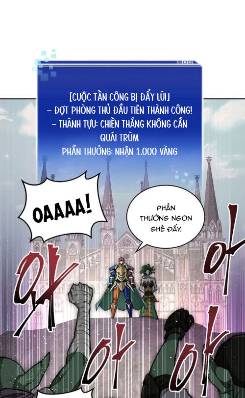 Mắc Kẹt Trong Tòa Tháp Thử Thách [Chap 112-118]