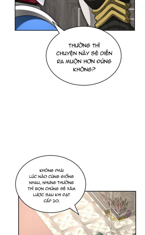 Mắc Kẹt Trong Tòa Tháp Thử Thách [Chap 112-118]