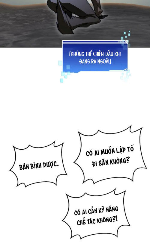 Mắc Kẹt Trong Tòa Tháp Thử Thách [Chap 112-118]