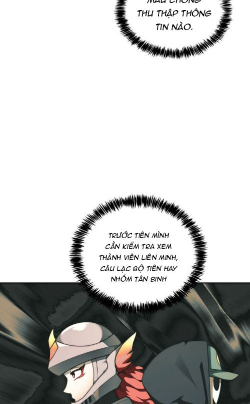 Mắc Kẹt Trong Tòa Tháp Thử Thách [Chap 112-118]