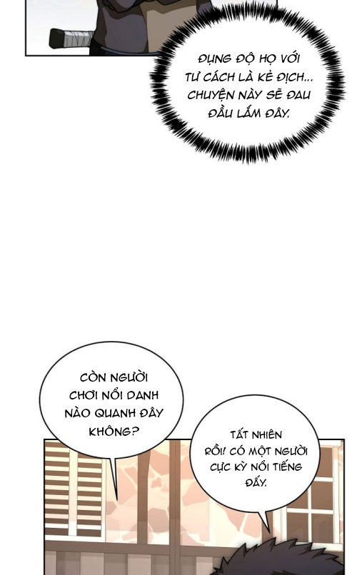 Mắc Kẹt Trong Tòa Tháp Thử Thách [Chap 112-118]