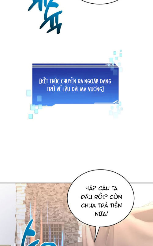 Mắc Kẹt Trong Tòa Tháp Thử Thách [Chap 112-118]