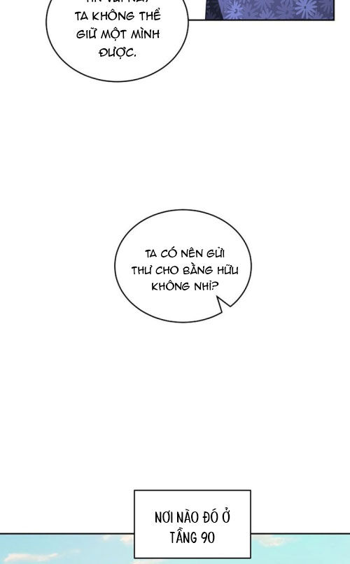 Mắc Kẹt Trong Tòa Tháp Thử Thách [Chap 112-118]