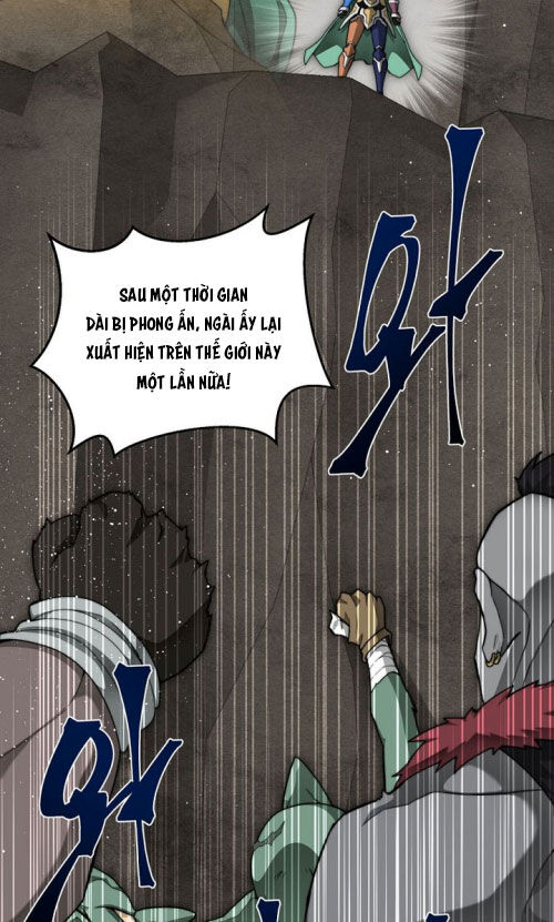 Mắc Kẹt Trong Tòa Tháp Thử Thách [Chap 112-118]