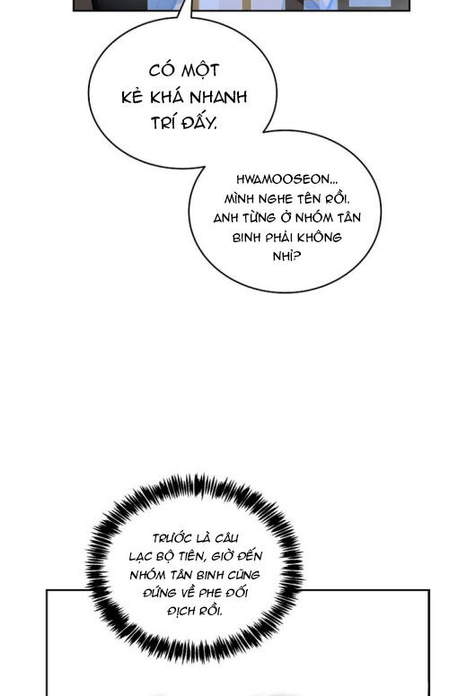 Mắc Kẹt Trong Tòa Tháp Thử Thách [Chap 112-118]