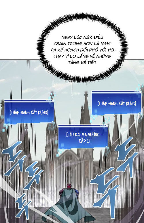 Mắc Kẹt Trong Tòa Tháp Thử Thách [Chap 112-118]
