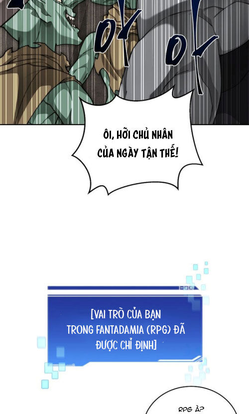 Mắc Kẹt Trong Tòa Tháp Thử Thách [Chap 112-118]