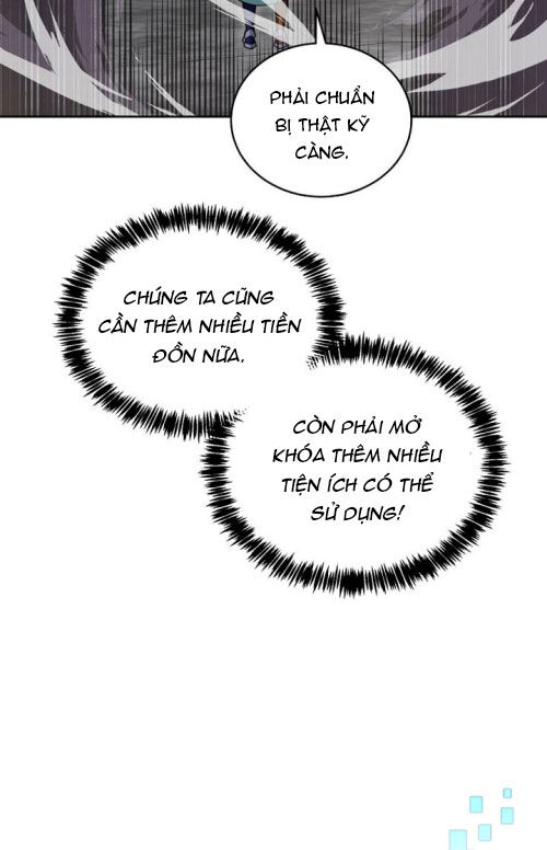 Mắc Kẹt Trong Tòa Tháp Thử Thách [Chap 112-118]