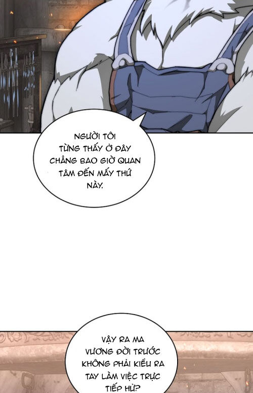 Mắc Kẹt Trong Tòa Tháp Thử Thách [Chap 112-118]