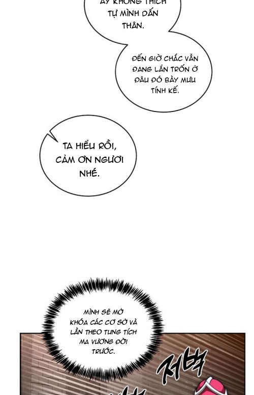 Mắc Kẹt Trong Tòa Tháp Thử Thách [Chap 112-118]