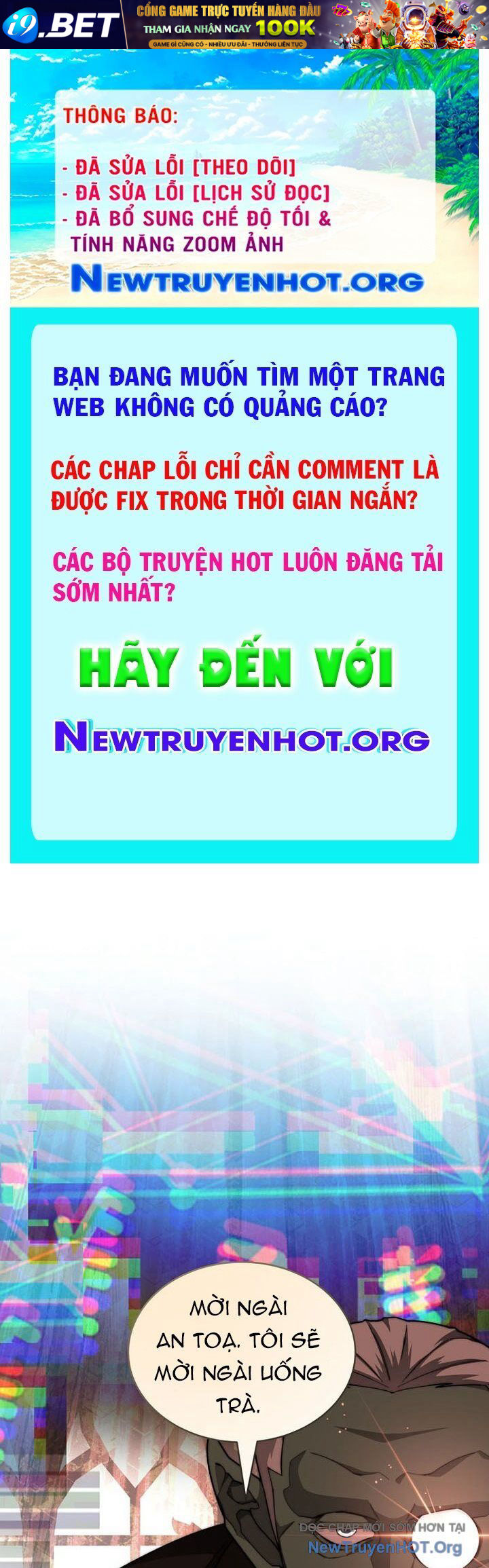 Mắc Kẹt Trong Tòa Tháp Thử Thách [Chap 112-118]