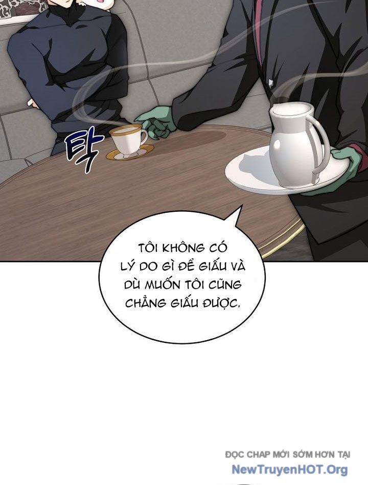 Mắc Kẹt Trong Tòa Tháp Thử Thách [Chap 112-118]