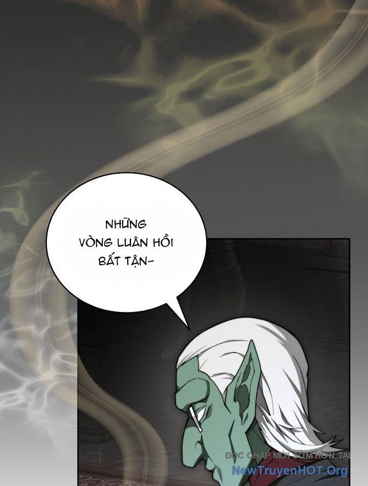 Mắc Kẹt Trong Tòa Tháp Thử Thách [Chap 112-118]