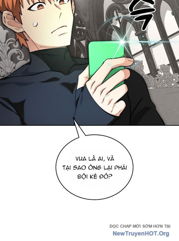 Mắc Kẹt Trong Tòa Tháp Thử Thách [Chap 112-118]