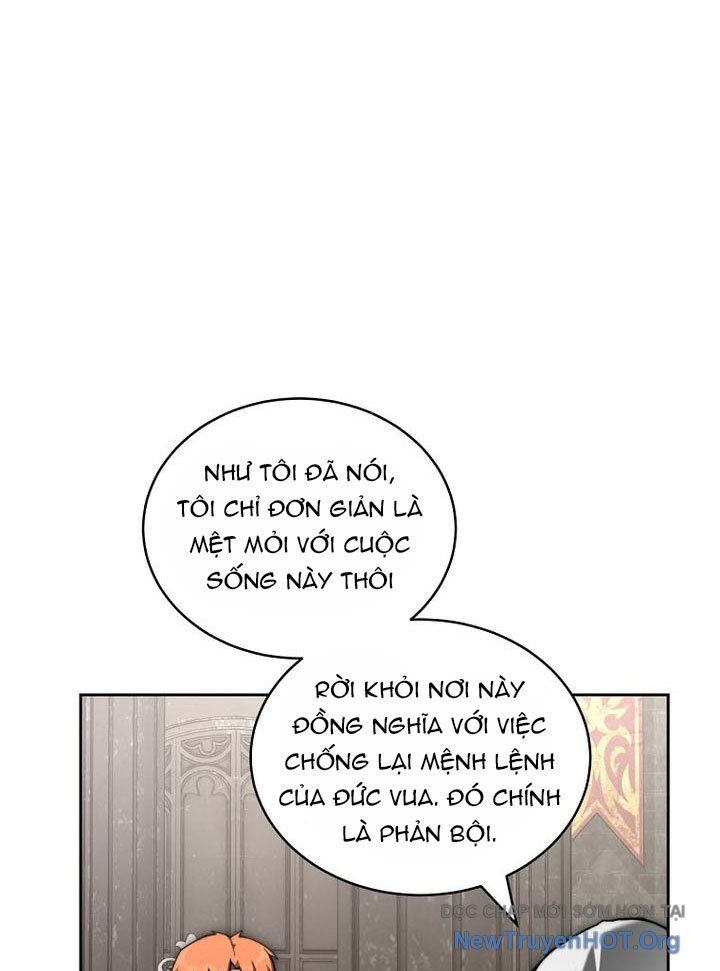 Mắc Kẹt Trong Tòa Tháp Thử Thách [Chap 112-118]