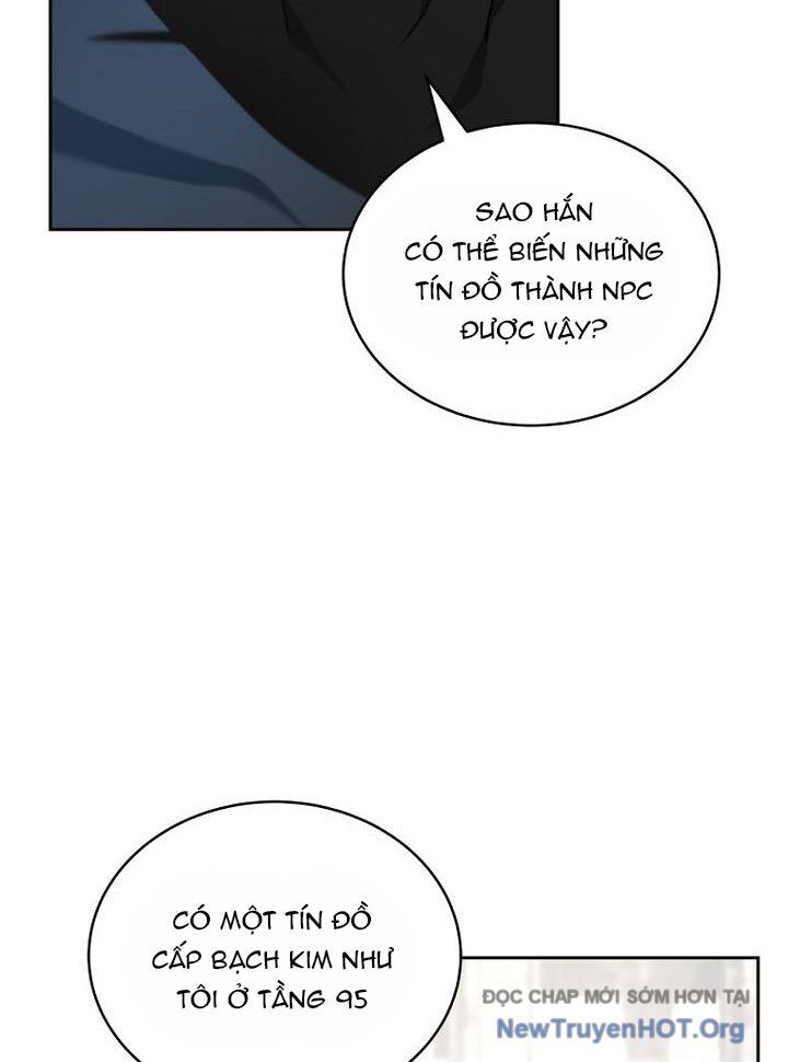 Mắc Kẹt Trong Tòa Tháp Thử Thách [Chap 112-118]