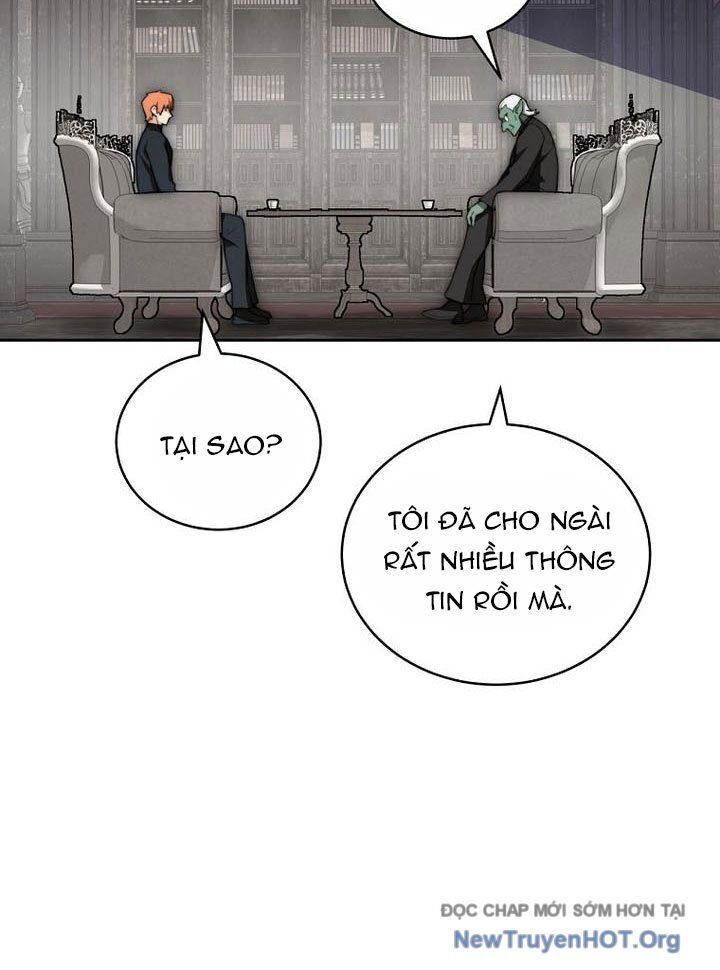 Mắc Kẹt Trong Tòa Tháp Thử Thách [Chap 112-118]