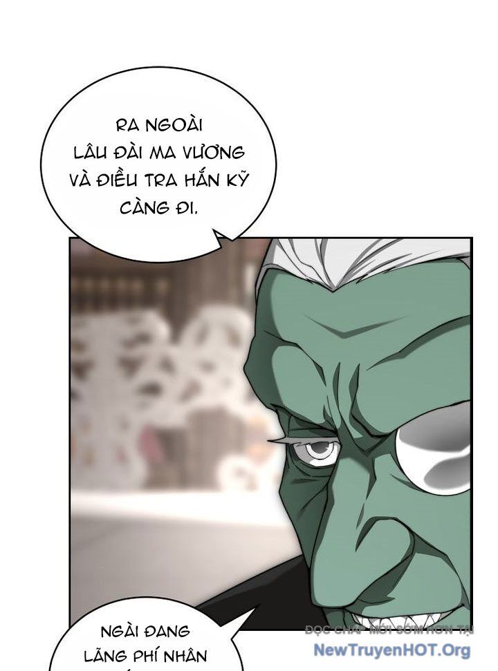 Mắc Kẹt Trong Tòa Tháp Thử Thách [Chap 112-118]