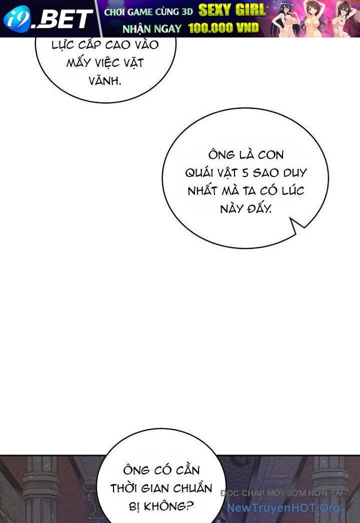 Mắc Kẹt Trong Tòa Tháp Thử Thách [Chap 112-118]
