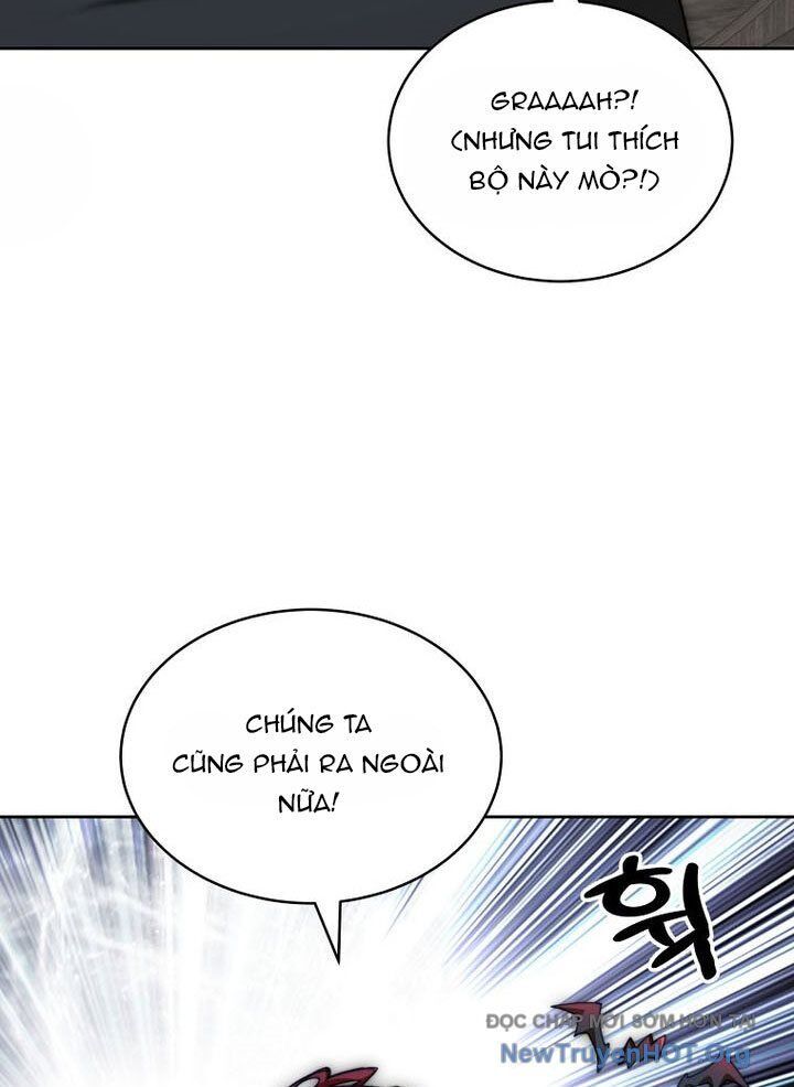 Mắc Kẹt Trong Tòa Tháp Thử Thách [Chap 112-118]
