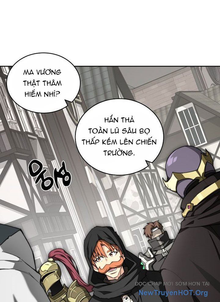 Mắc Kẹt Trong Tòa Tháp Thử Thách [Chap 112-118]