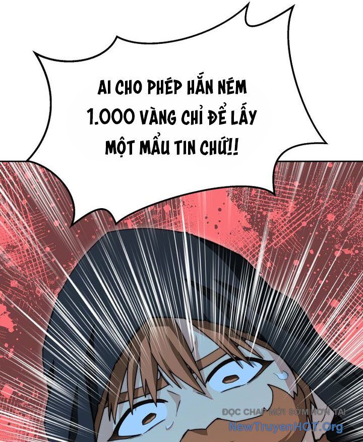 Mắc Kẹt Trong Tòa Tháp Thử Thách [Chap 112-118]