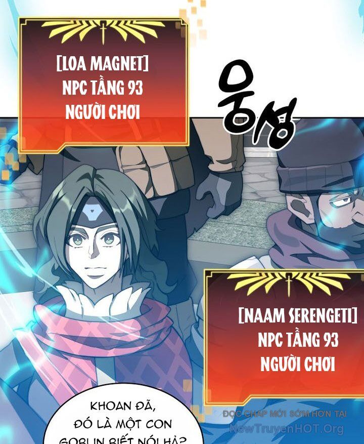 Mắc Kẹt Trong Tòa Tháp Thử Thách [Chap 112-118]