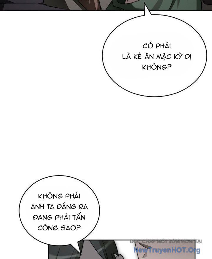 Mắc Kẹt Trong Tòa Tháp Thử Thách [Chap 112-118]