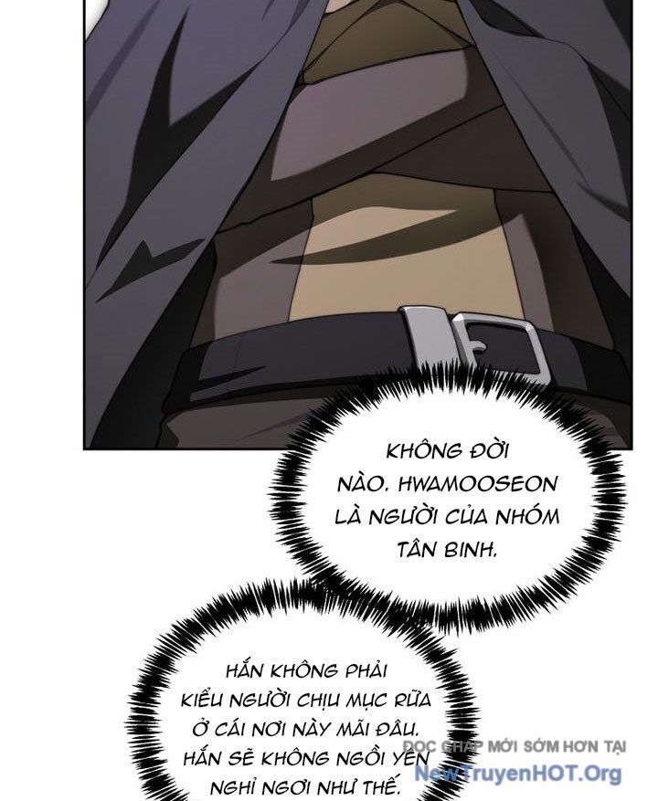 Mắc Kẹt Trong Tòa Tháp Thử Thách [Chap 112-118]