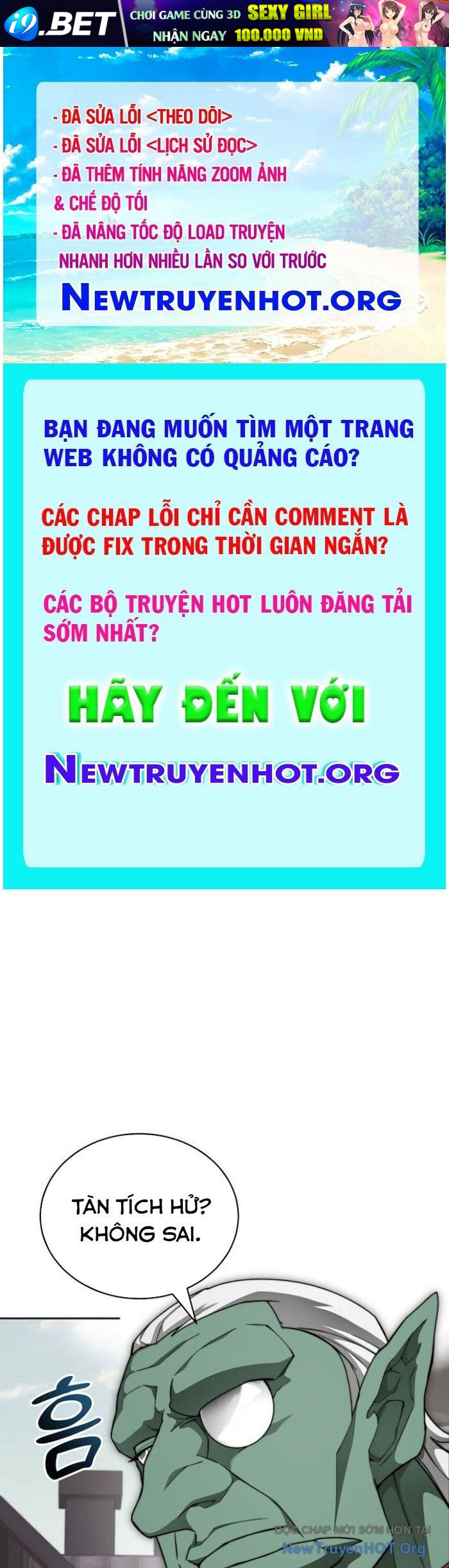 Mắc Kẹt Trong Tòa Tháp Thử Thách [Chap 112-118]