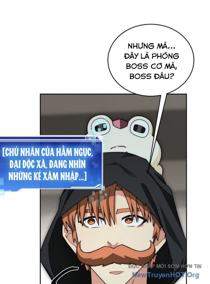 Mắc Kẹt Trong Tòa Tháp Thử Thách [Chap 112-118]