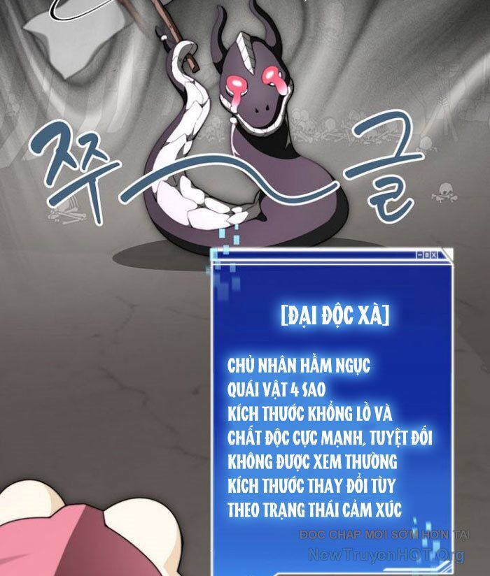 Mắc Kẹt Trong Tòa Tháp Thử Thách [Chap 112-118]