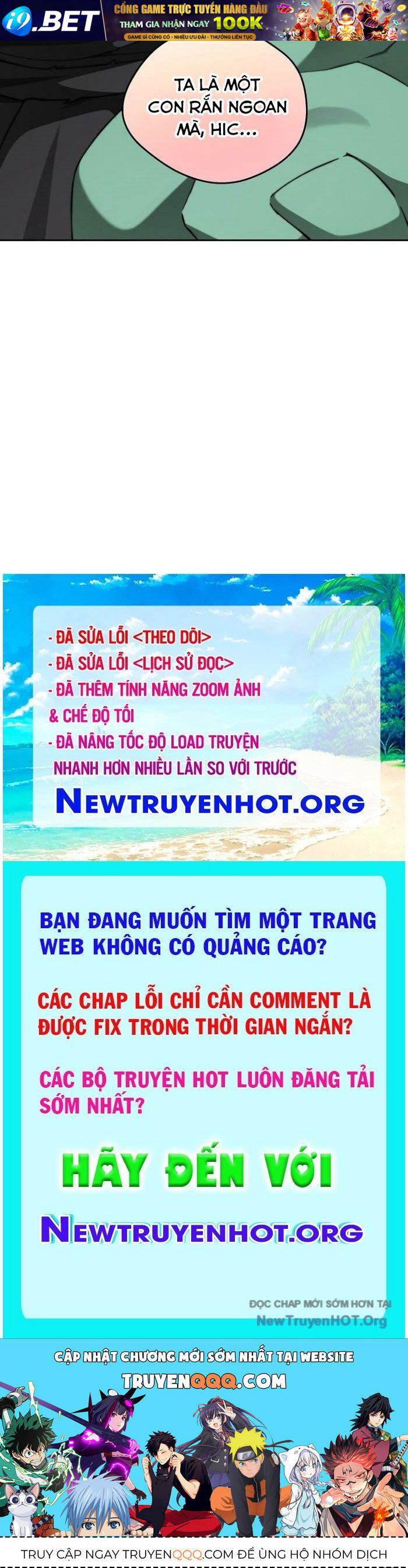 Mắc Kẹt Trong Tòa Tháp Thử Thách [Chap 112-118]