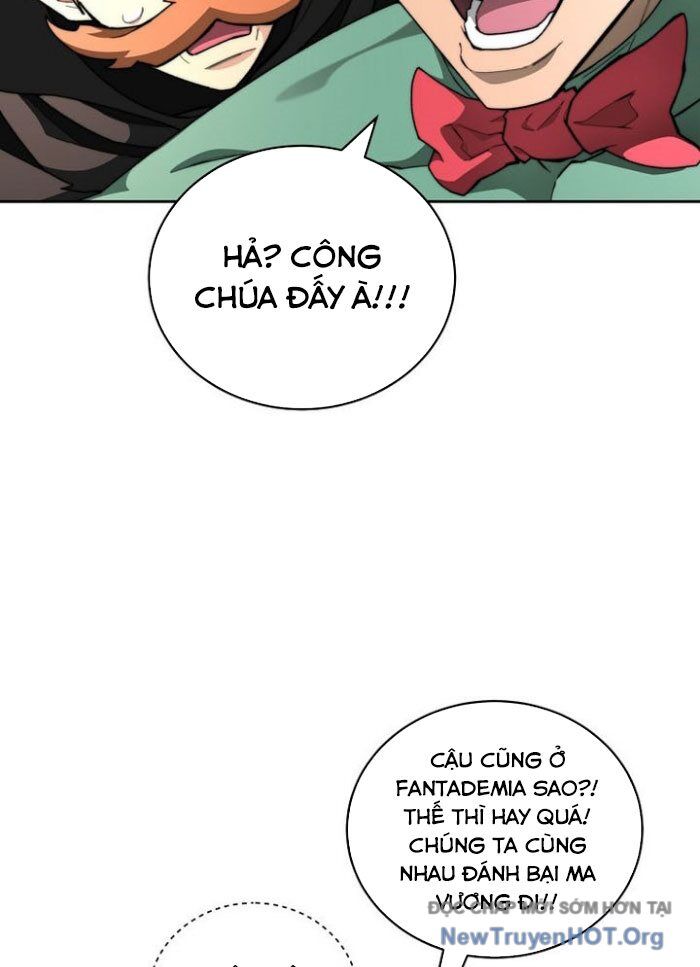 Mắc Kẹt Trong Tòa Tháp Thử Thách [Chap 112-118]