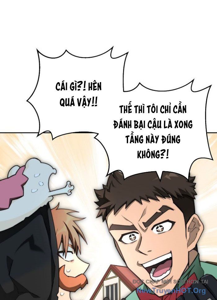 Mắc Kẹt Trong Tòa Tháp Thử Thách [Chap 112-118]