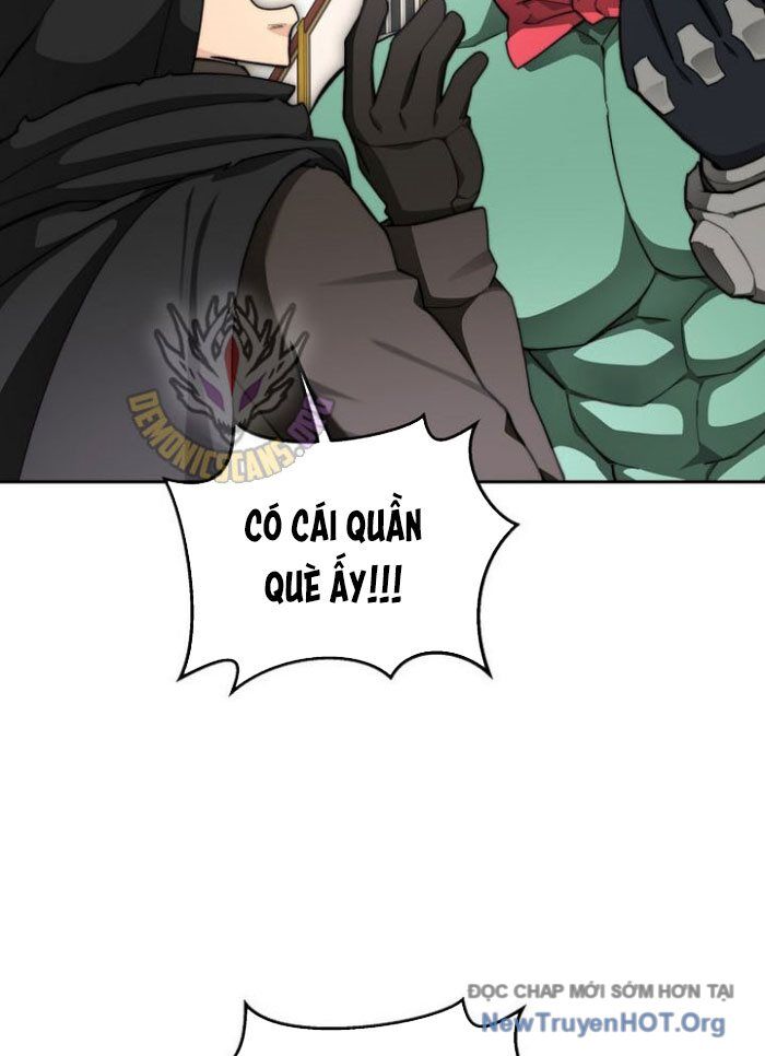 Mắc Kẹt Trong Tòa Tháp Thử Thách [Chap 112-118]