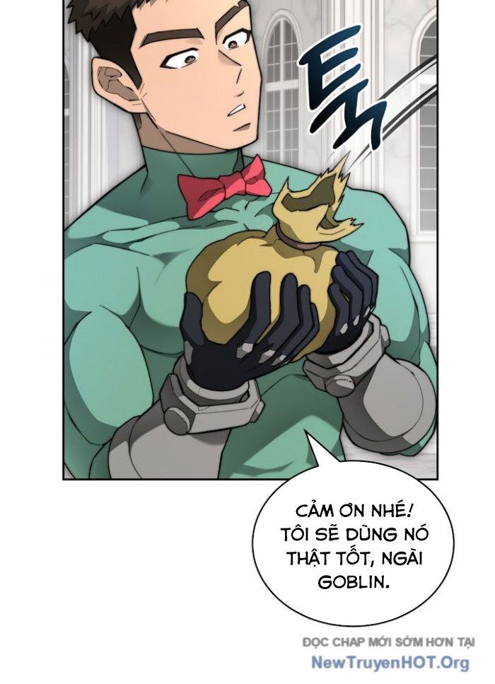 Mắc Kẹt Trong Tòa Tháp Thử Thách [Chap 112-118]