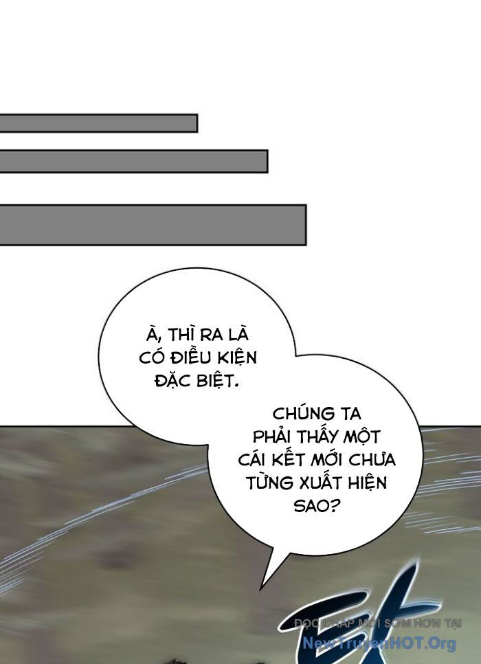 Mắc Kẹt Trong Tòa Tháp Thử Thách [Chap 112-118]