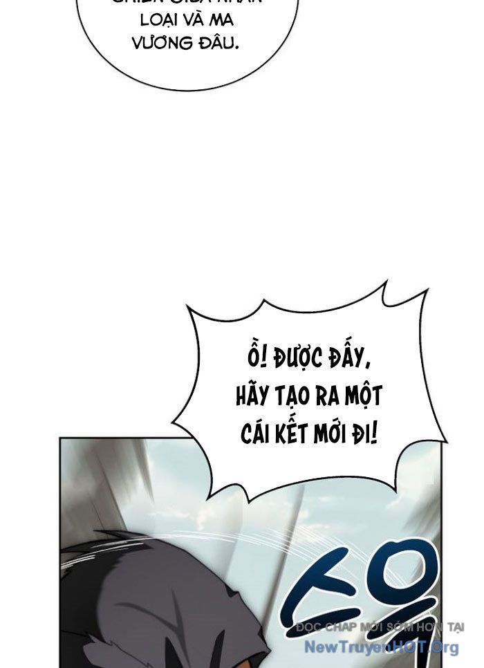 Mắc Kẹt Trong Tòa Tháp Thử Thách [Chap 112-118]