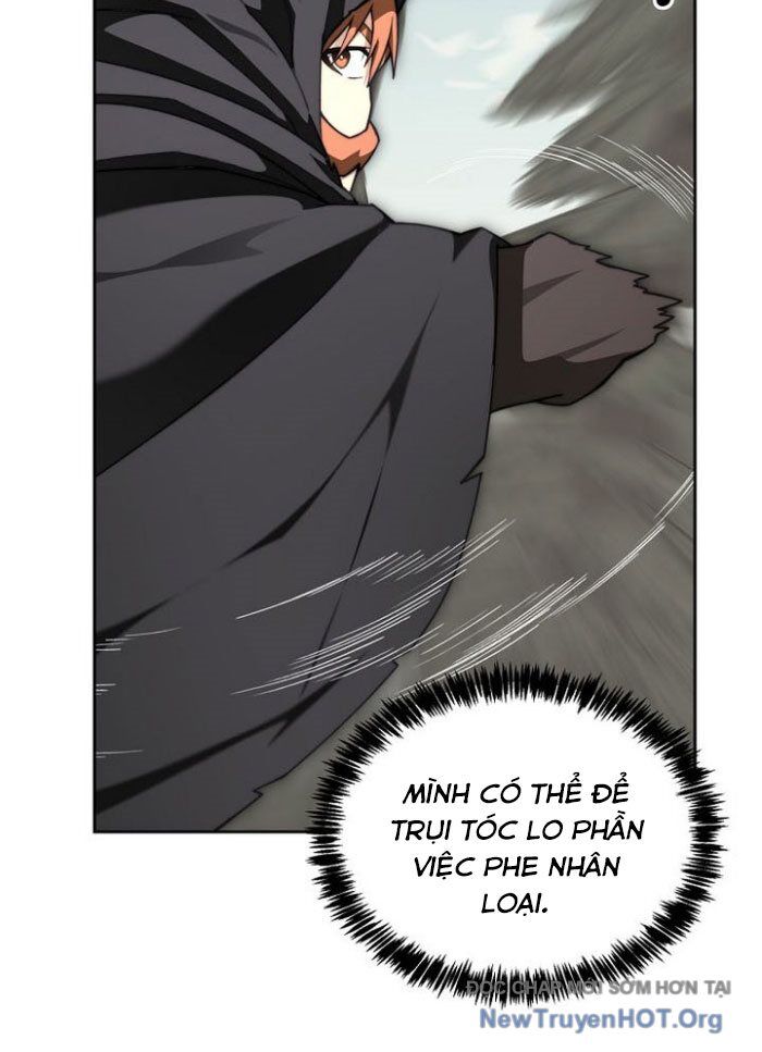 Mắc Kẹt Trong Tòa Tháp Thử Thách [Chap 112-118]