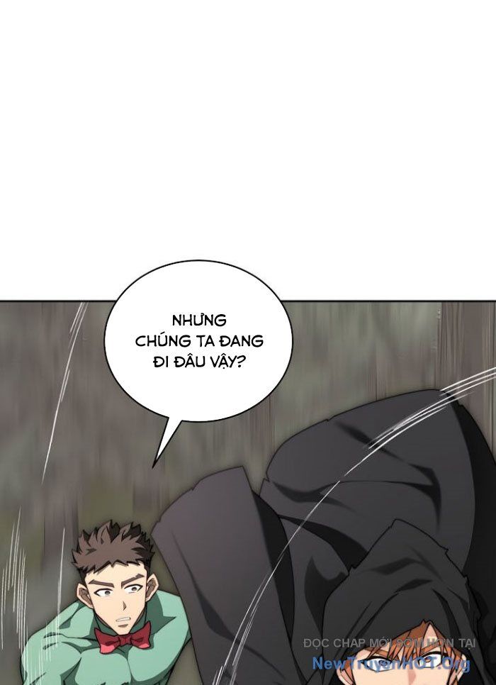 Mắc Kẹt Trong Tòa Tháp Thử Thách [Chap 112-118]