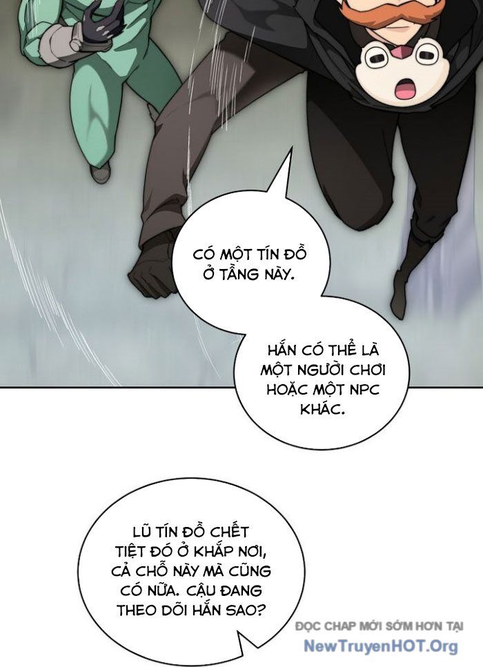 Mắc Kẹt Trong Tòa Tháp Thử Thách [Chap 112-118]