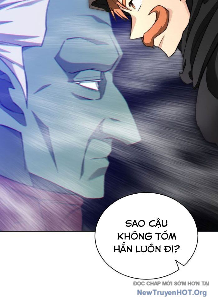 Mắc Kẹt Trong Tòa Tháp Thử Thách [Chap 112-118]