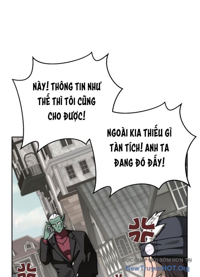 Mắc Kẹt Trong Tòa Tháp Thử Thách [Chap 112-118]
