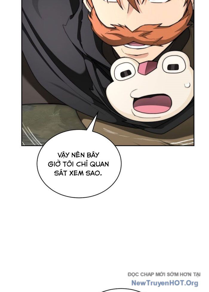 Mắc Kẹt Trong Tòa Tháp Thử Thách [Chap 112-118]