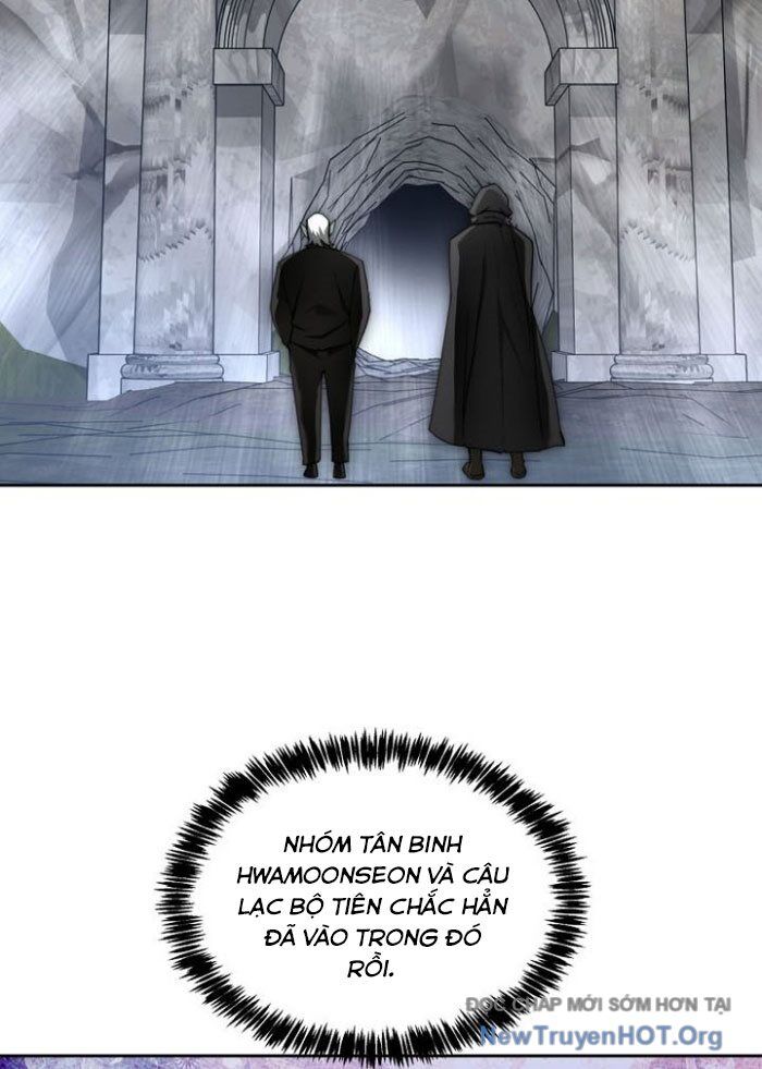 Mắc Kẹt Trong Tòa Tháp Thử Thách [Chap 112-118]