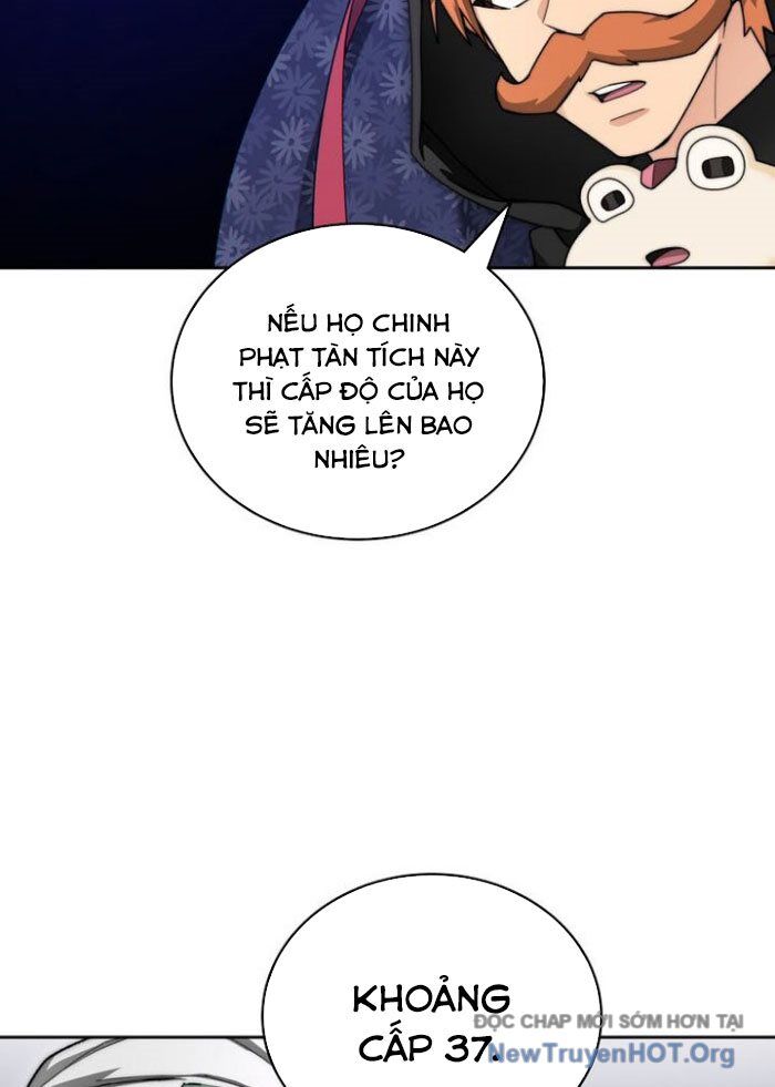 Mắc Kẹt Trong Tòa Tháp Thử Thách [Chap 112-118]